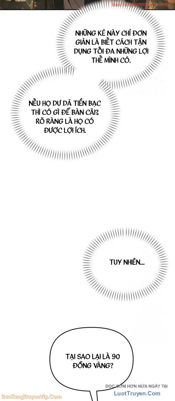 Cuộc Sống Hồi Quy Của Pháp Sư Hẻm Sau Chapter 20 - 46