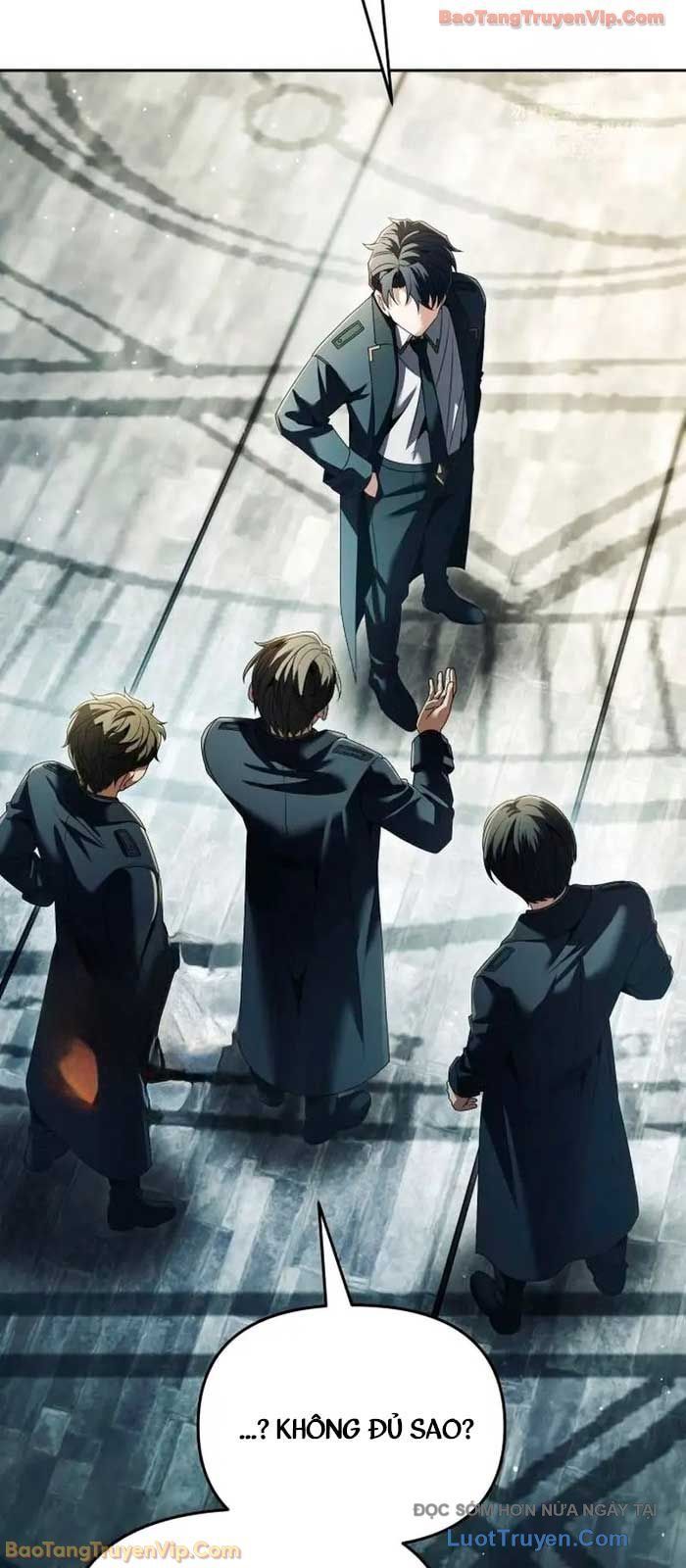 Cuộc Sống Hồi Quy Của Pháp Sư Hẻm Sau Chapter 20 - 47