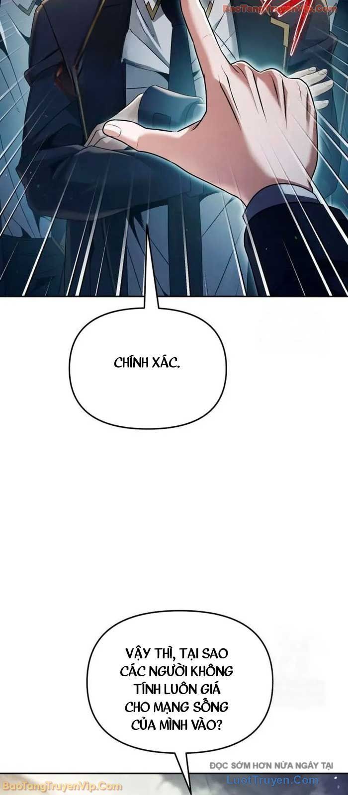 Cuộc Sống Hồi Quy Của Pháp Sư Hẻm Sau Chapter 20 - 51