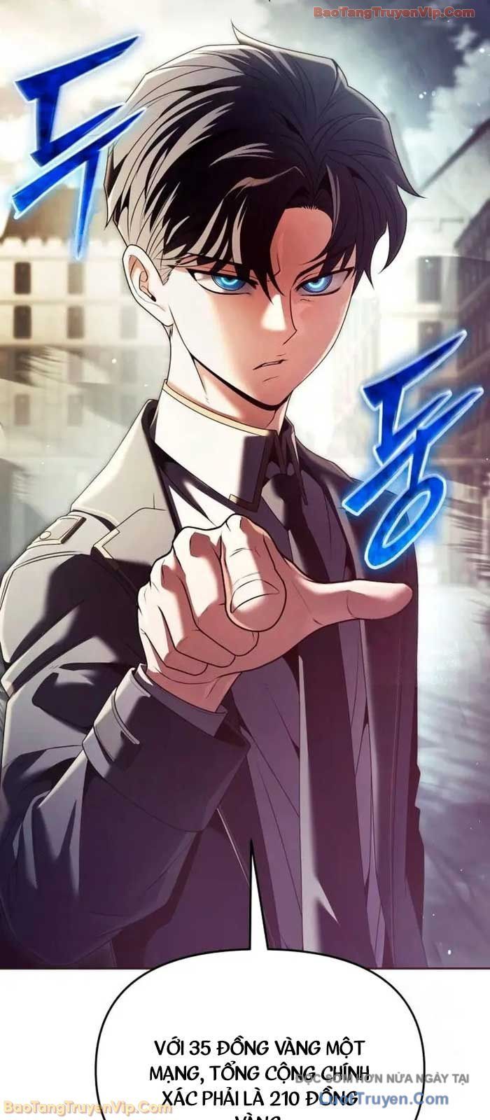 Cuộc Sống Hồi Quy Của Pháp Sư Hẻm Sau Chapter 20 - 52