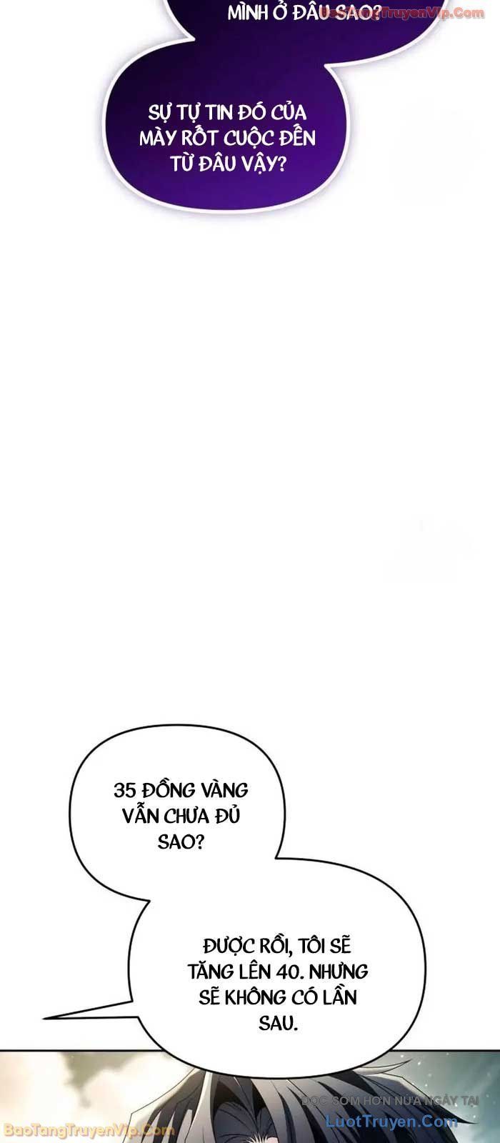 Cuộc Sống Hồi Quy Của Pháp Sư Hẻm Sau Chapter 20 - 55