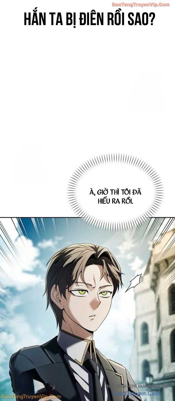 Cuộc Sống Hồi Quy Của Pháp Sư Hẻm Sau Chapter 20 - 57