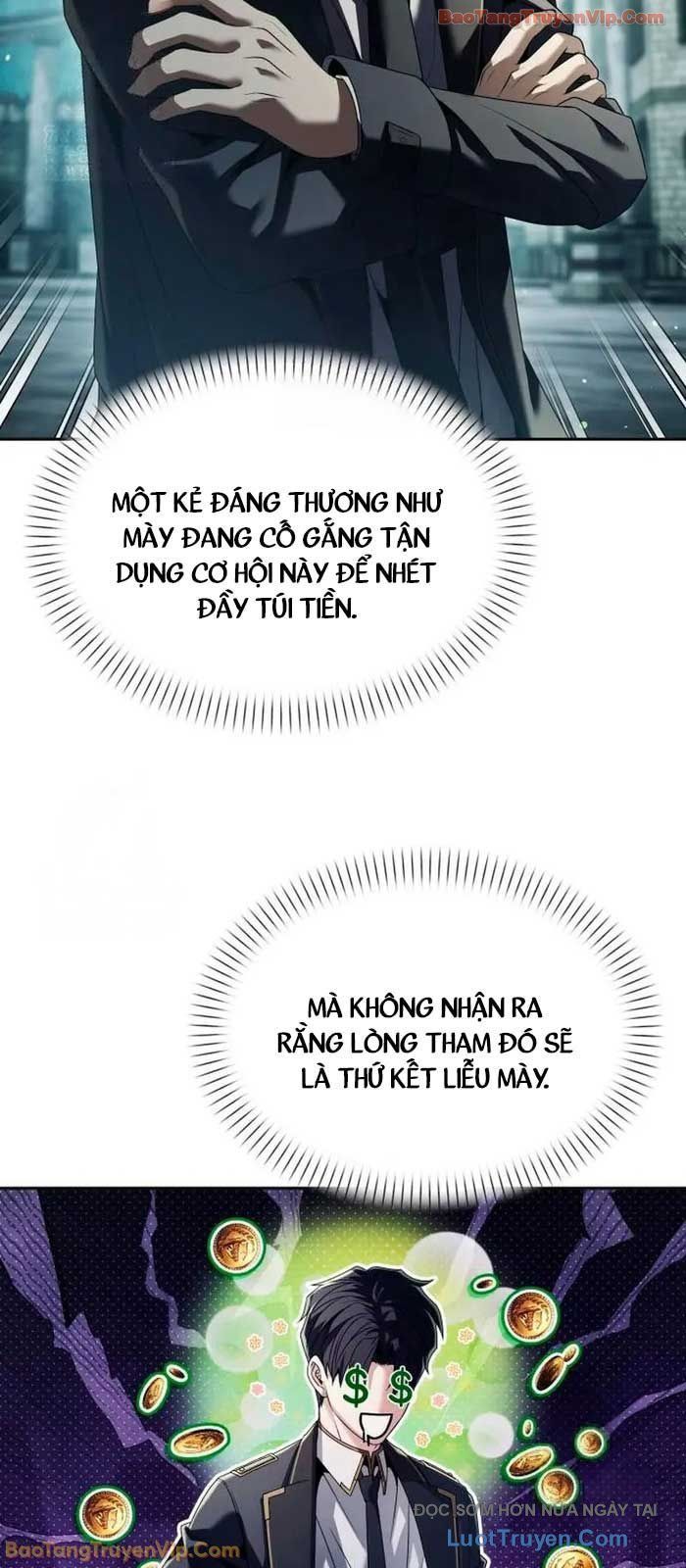 Cuộc Sống Hồi Quy Của Pháp Sư Hẻm Sau Chapter 20 - 58