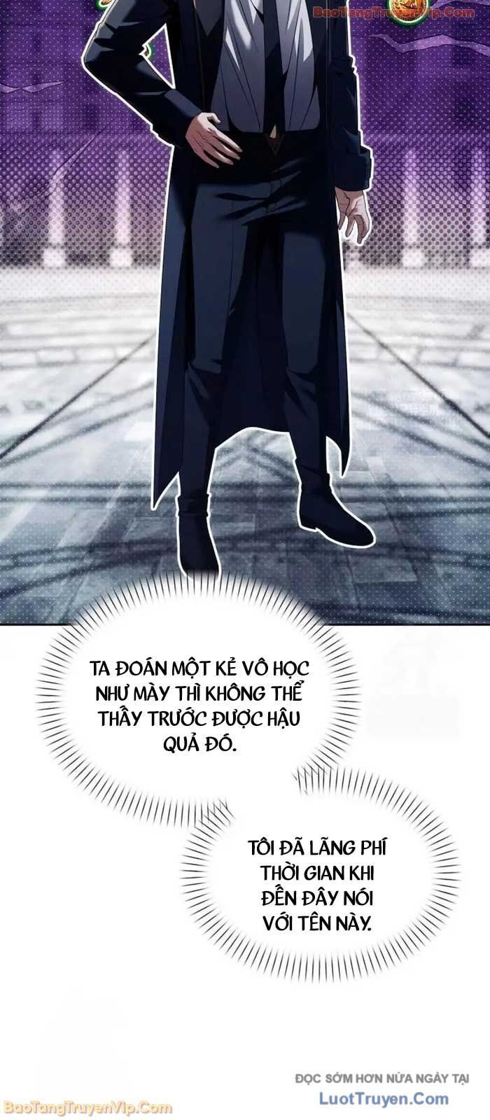 Cuộc Sống Hồi Quy Của Pháp Sư Hẻm Sau Chapter 20 - 59