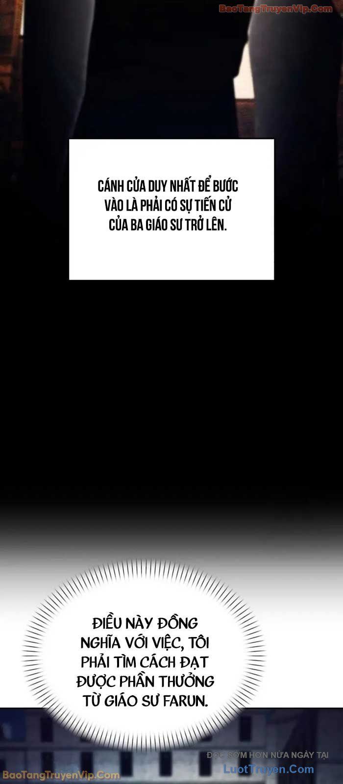 Cuộc Sống Hồi Quy Của Pháp Sư Hẻm Sau Chapter 20 - 7