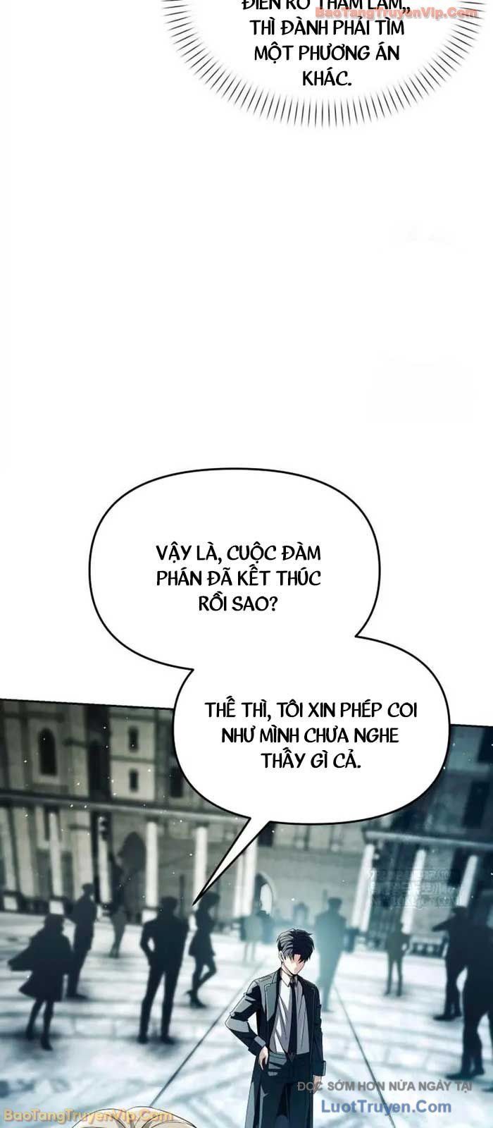 Cuộc Sống Hồi Quy Của Pháp Sư Hẻm Sau Chapter 20 - 61