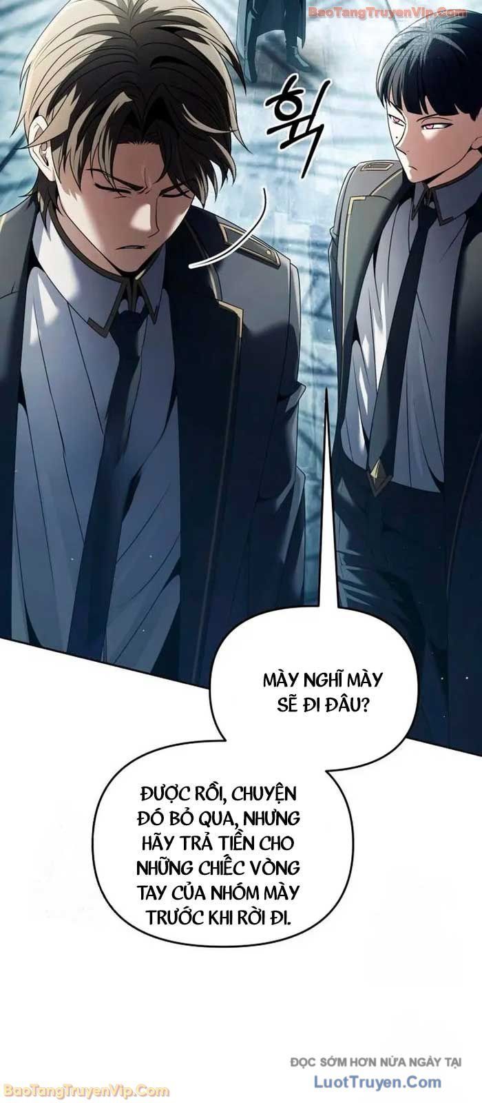 Cuộc Sống Hồi Quy Của Pháp Sư Hẻm Sau Chapter 20 - 62