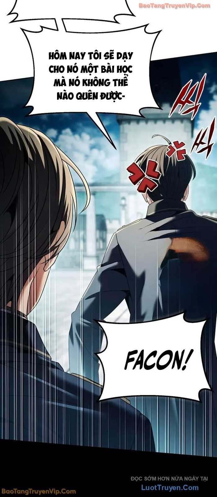 Cuộc Sống Hồi Quy Của Pháp Sư Hẻm Sau Chapter 20 - 70