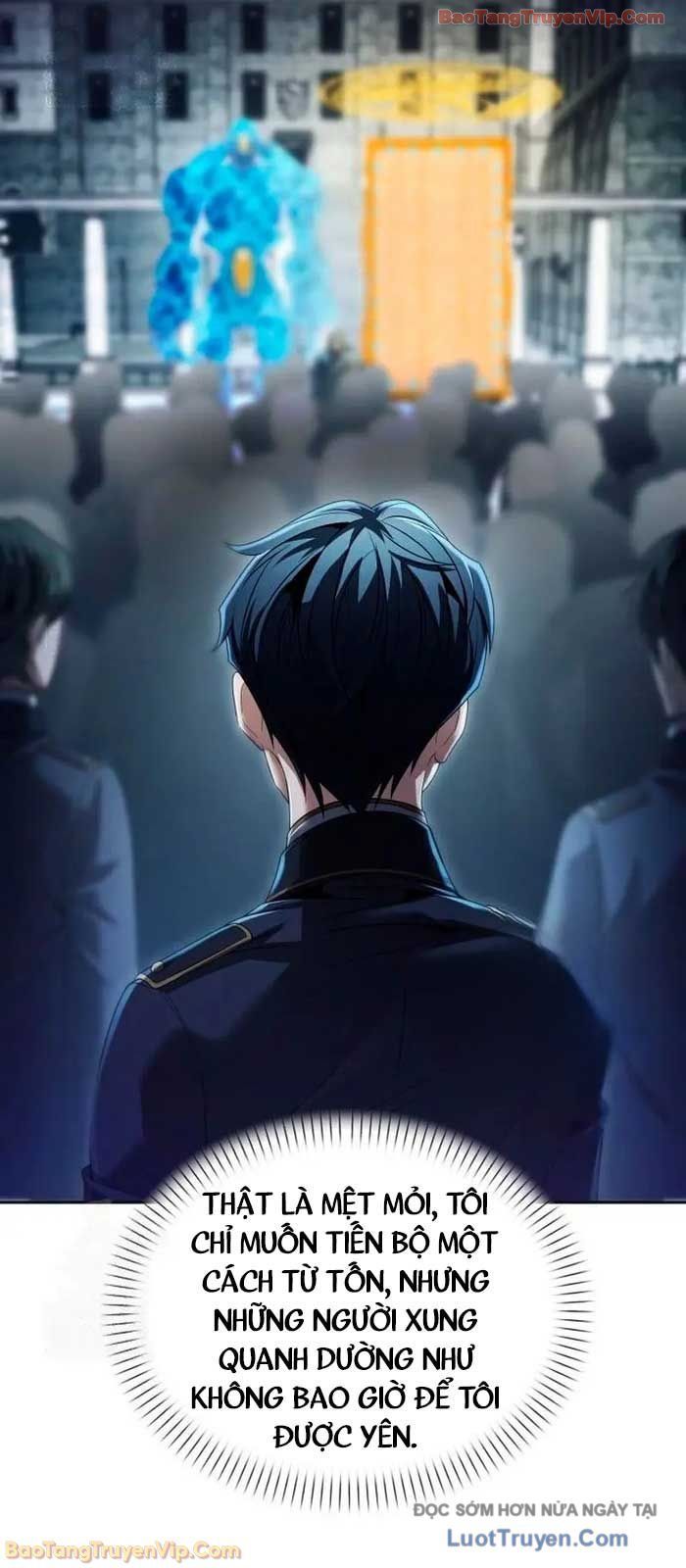 Cuộc Sống Hồi Quy Của Pháp Sư Hẻm Sau Chapter 20 - 8