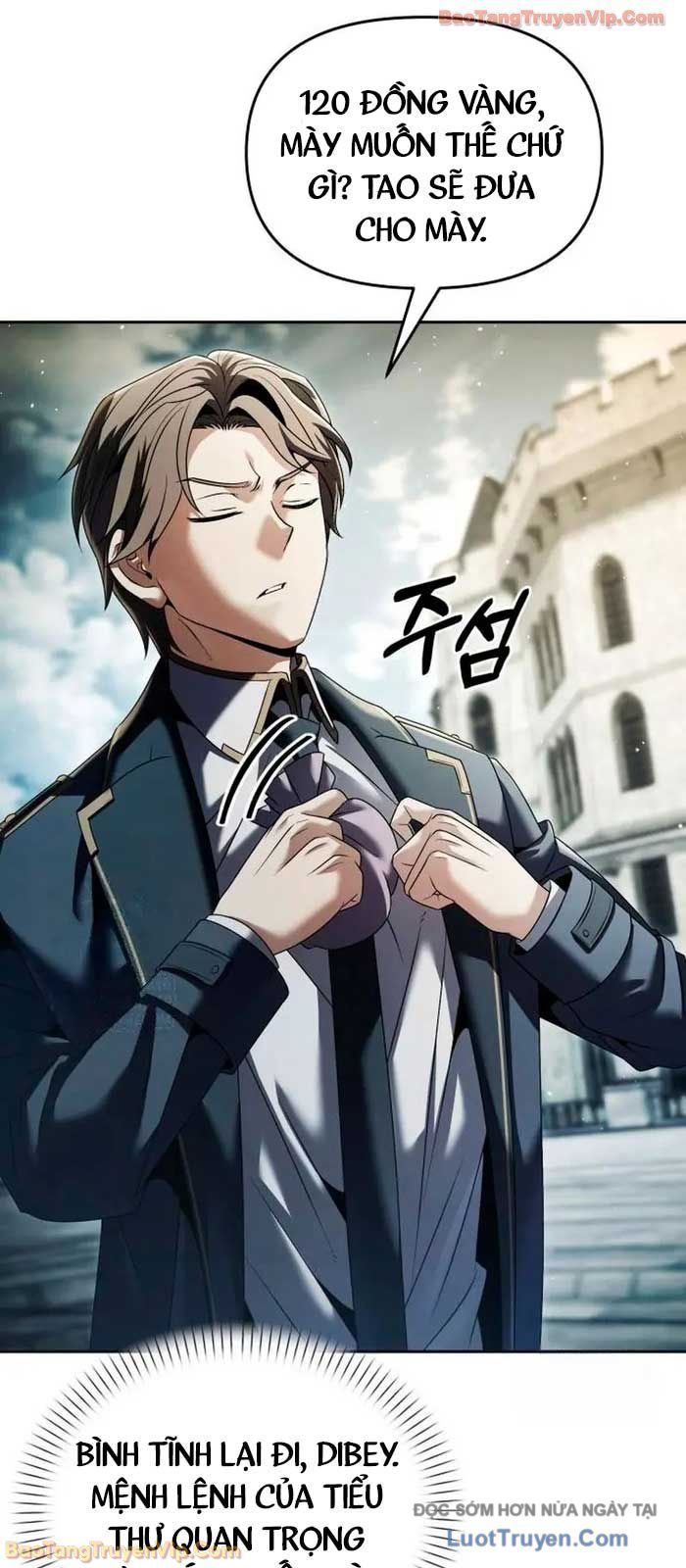 Cuộc Sống Hồi Quy Của Pháp Sư Hẻm Sau Chapter 20 - 73