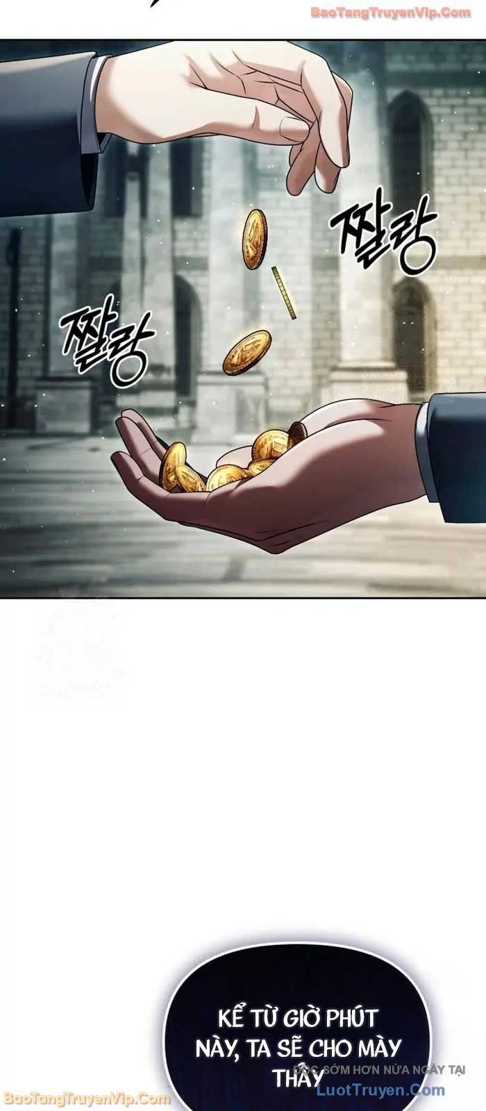 Cuộc Sống Hồi Quy Của Pháp Sư Hẻm Sau Chapter 20 - 77