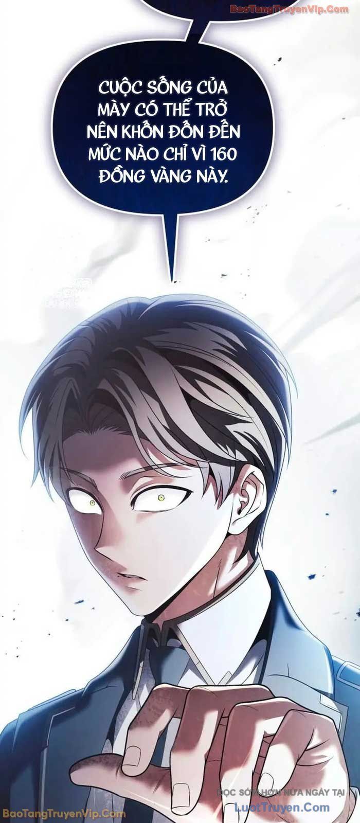 Cuộc Sống Hồi Quy Của Pháp Sư Hẻm Sau Chapter 20 - 78