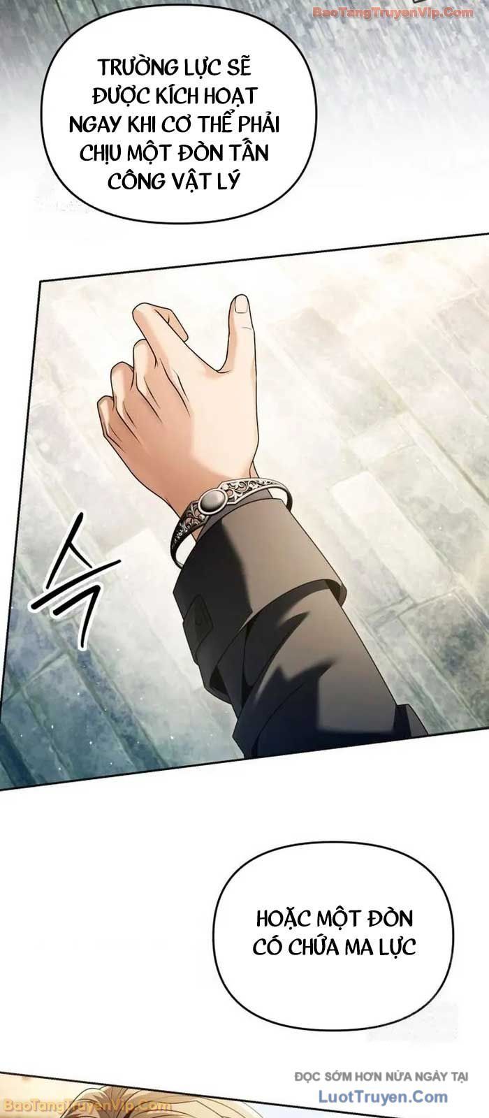 Cuộc Sống Hồi Quy Của Pháp Sư Hẻm Sau Chapter 20 - 82