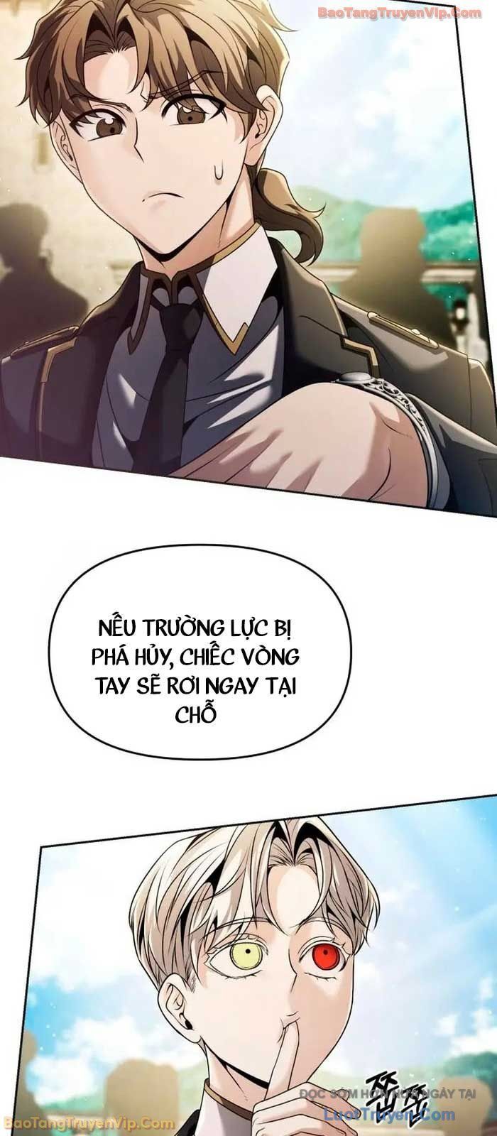 Cuộc Sống Hồi Quy Của Pháp Sư Hẻm Sau Chapter 20 - 83