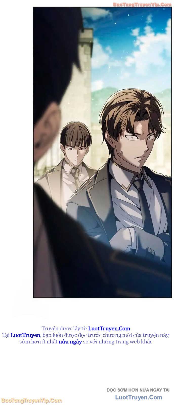 Cuộc Sống Hồi Quy Của Pháp Sư Hẻm Sau Chapter 20 - 87