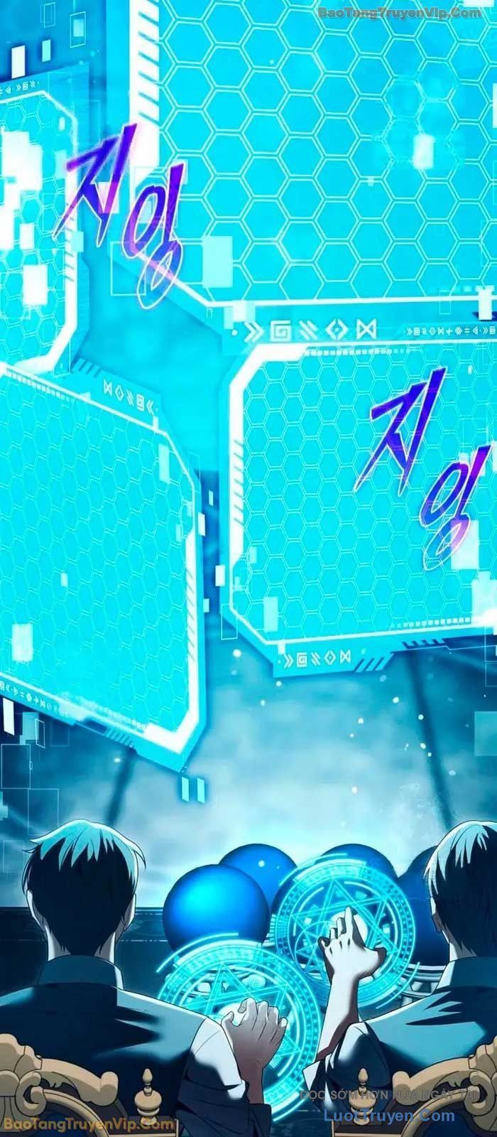 Cuộc Sống Hồi Quy Của Pháp Sư Hẻm Sau Chapter 20 - 93