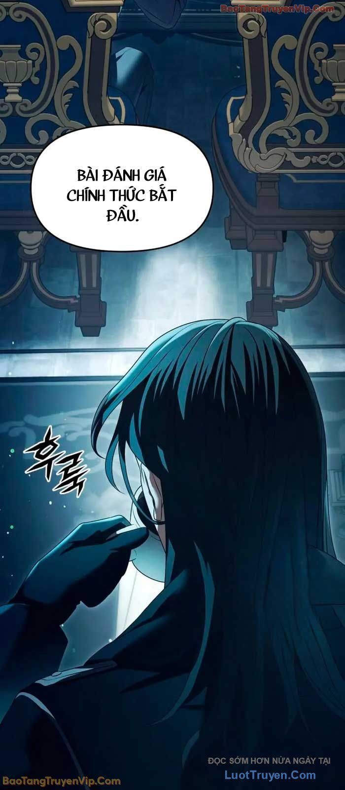 Cuộc Sống Hồi Quy Của Pháp Sư Hẻm Sau Chapter 20 - 94