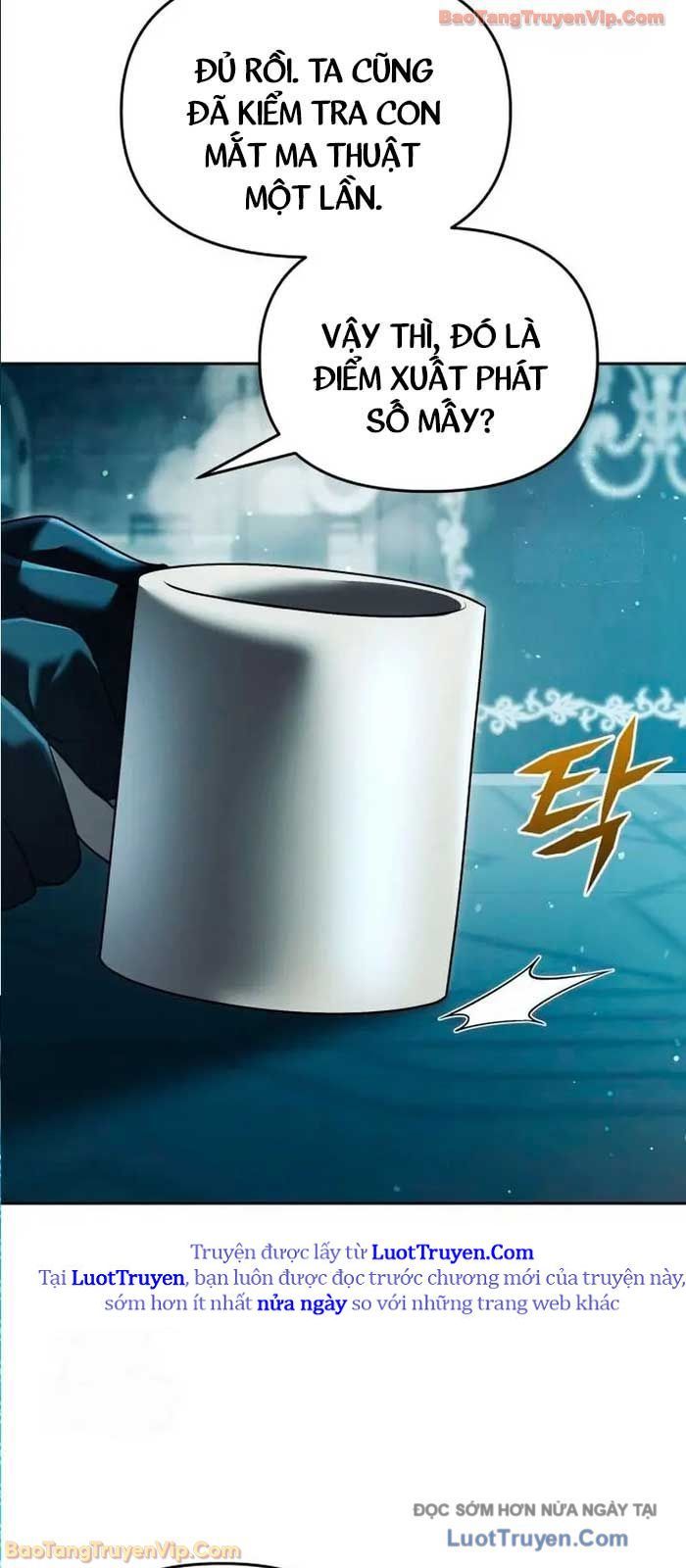 Cuộc Sống Hồi Quy Của Pháp Sư Hẻm Sau Chapter 20 - 99