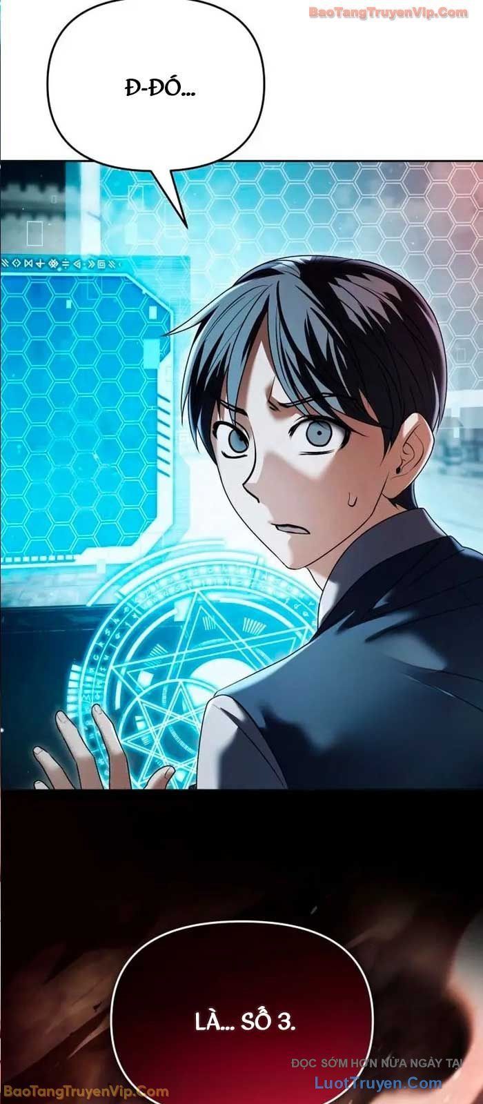 Cuộc Sống Hồi Quy Của Pháp Sư Hẻm Sau Chapter 20 - 100