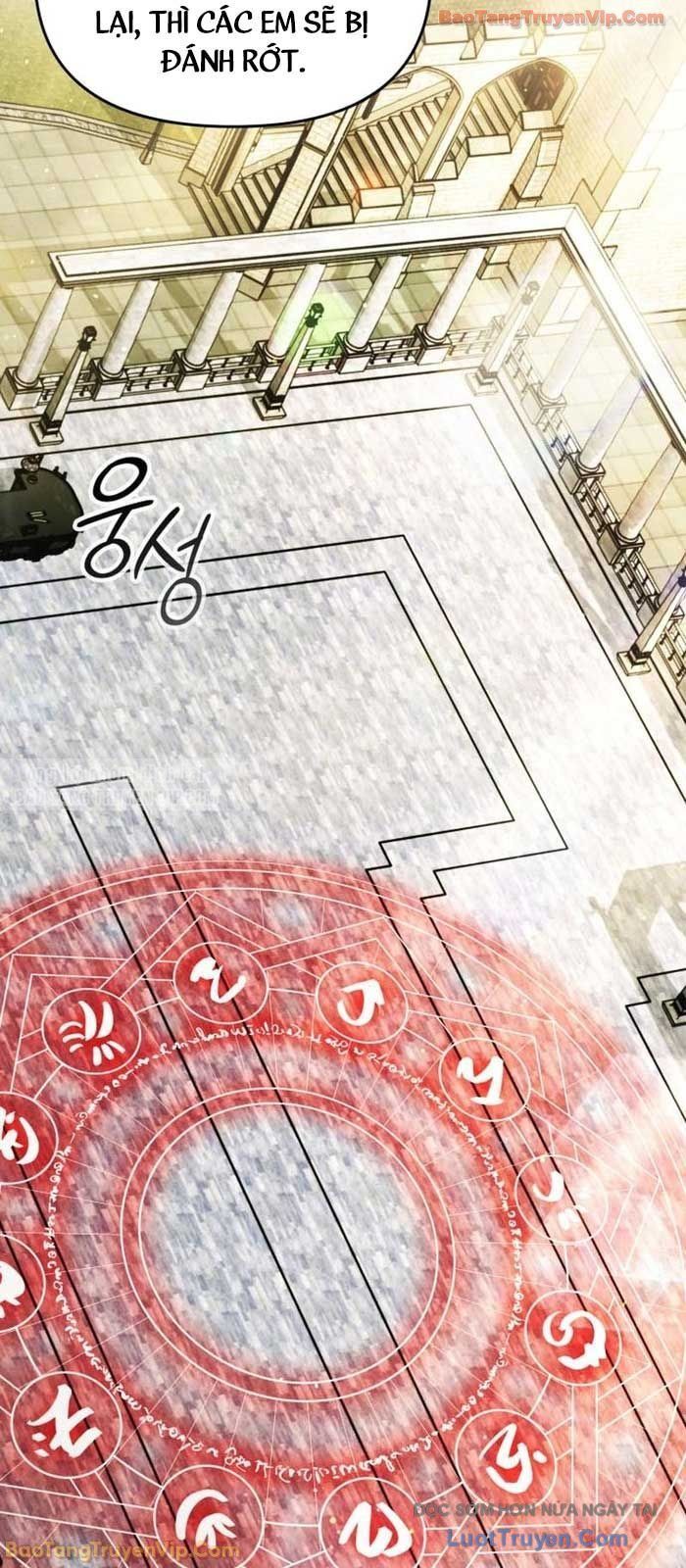 Cuộc Sống Hồi Quy Của Pháp Sư Hẻm Sau Chapter 21 - 2