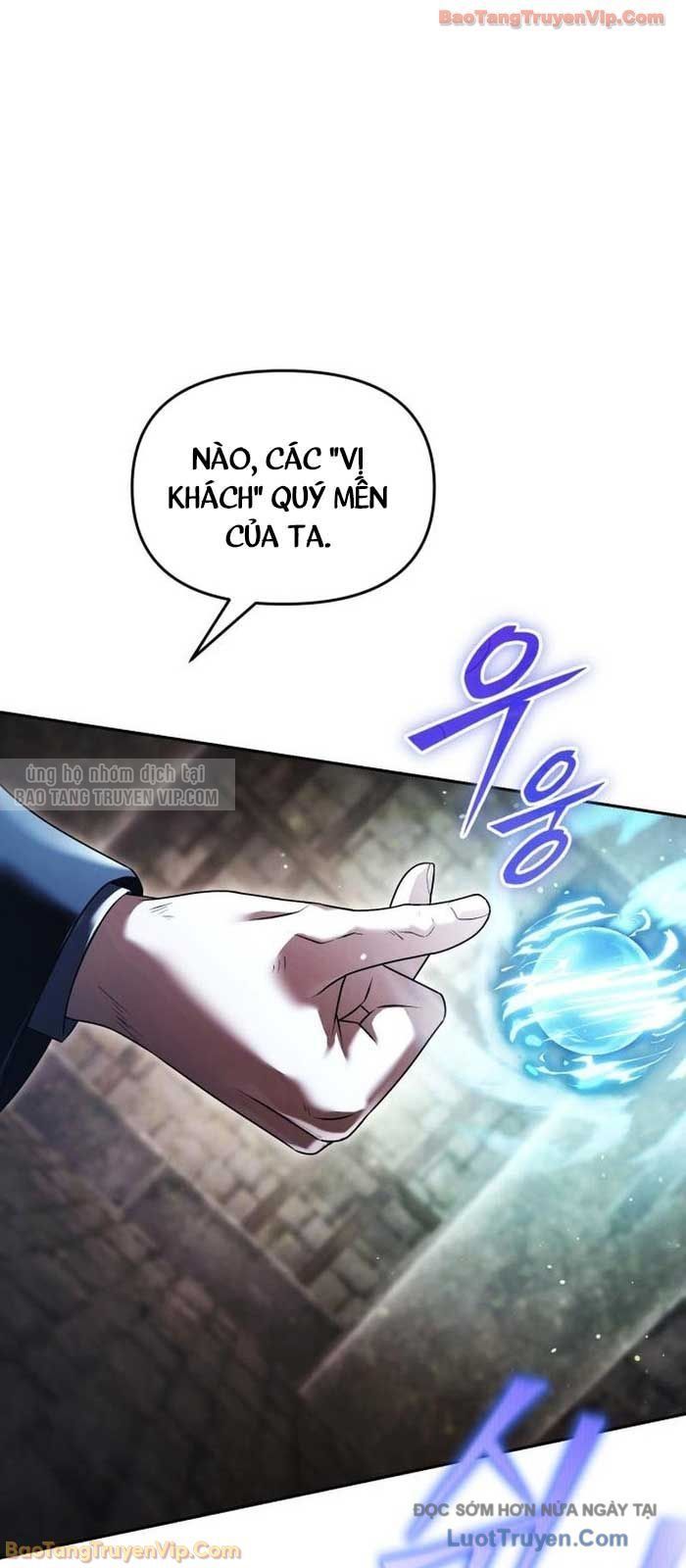 Cuộc Sống Hồi Quy Của Pháp Sư Hẻm Sau Chapter 21 - 11