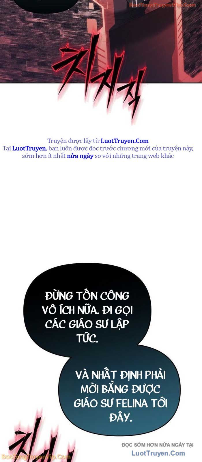 Cuộc Sống Hồi Quy Của Pháp Sư Hẻm Sau Chapter 21 - 101