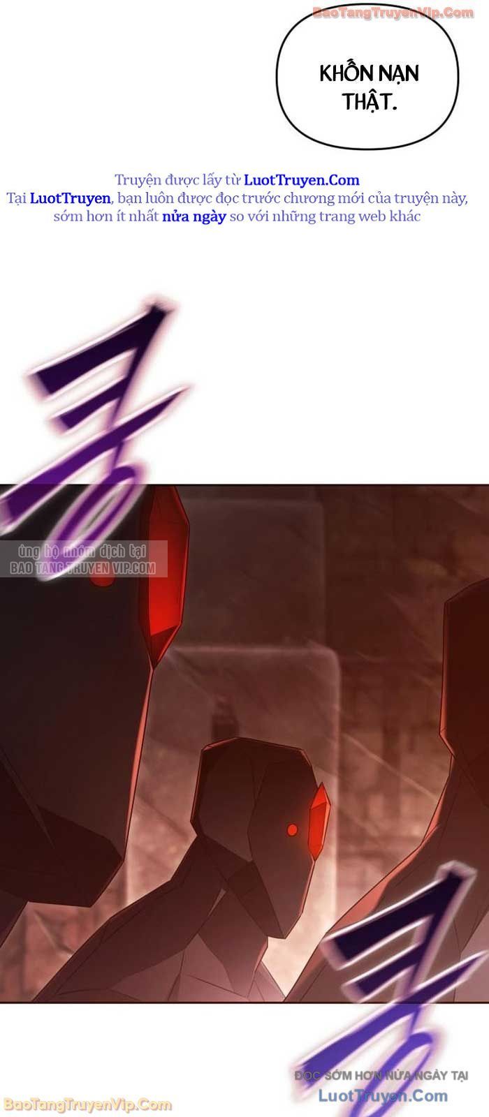 Cuộc Sống Hồi Quy Của Pháp Sư Hẻm Sau Chapter 21 - 110