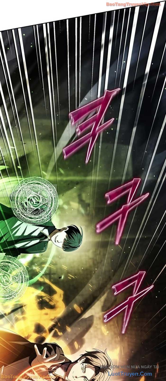 Cuộc Sống Hồi Quy Của Pháp Sư Hẻm Sau Chapter 21 - 15