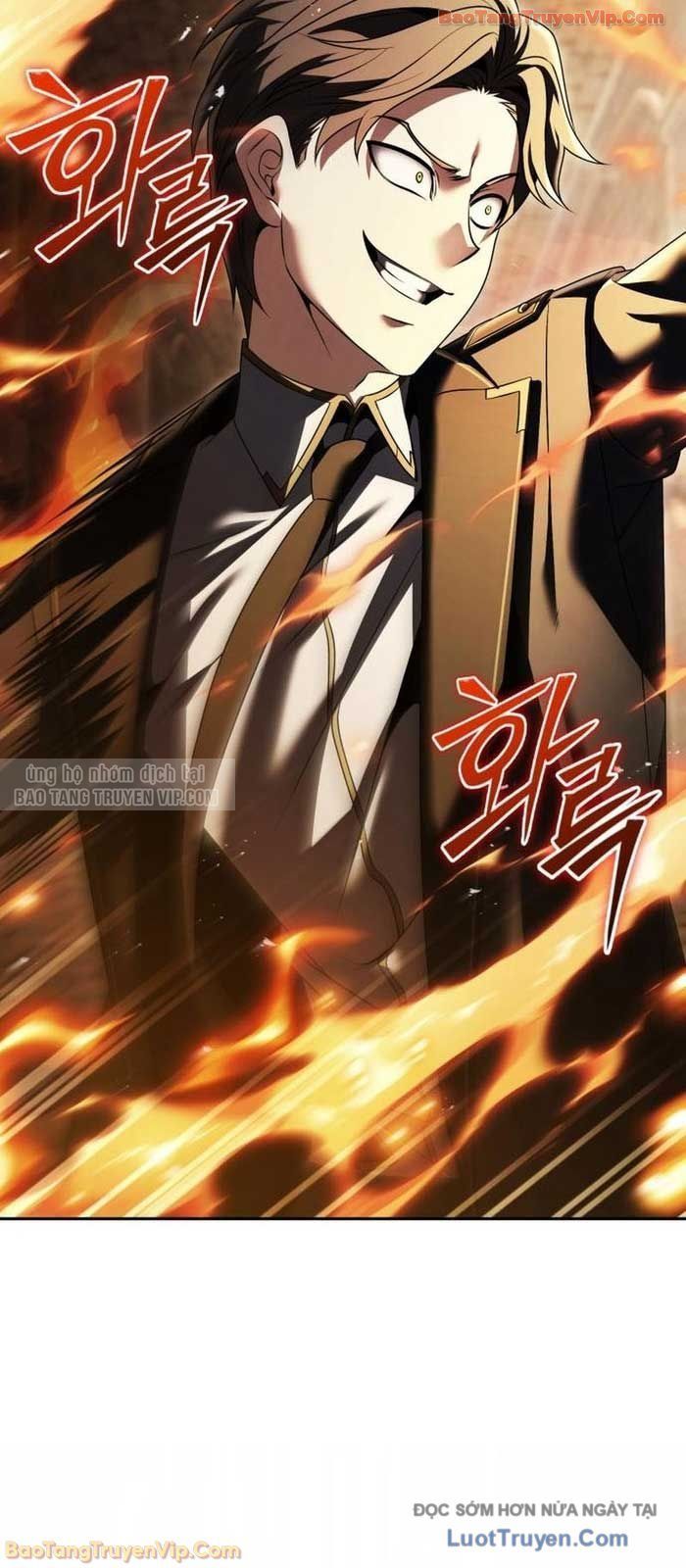 Cuộc Sống Hồi Quy Của Pháp Sư Hẻm Sau Chapter 21 - 18