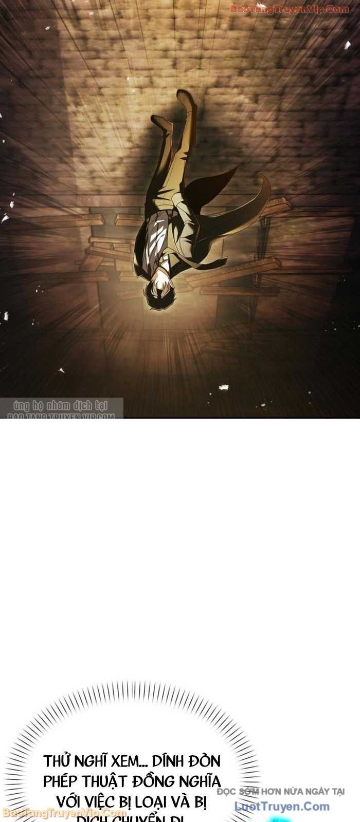Cuộc Sống Hồi Quy Của Pháp Sư Hẻm Sau Chapter 21 - 21