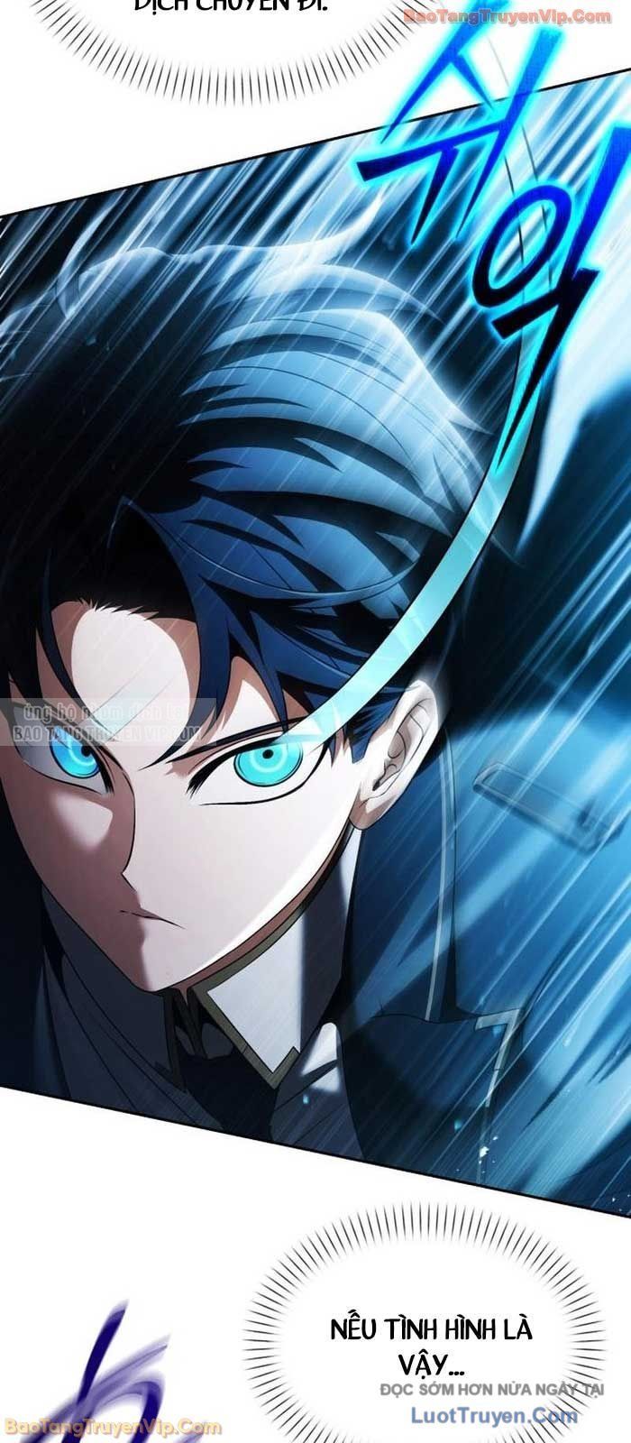 Cuộc Sống Hồi Quy Của Pháp Sư Hẻm Sau Chapter 21 - 22