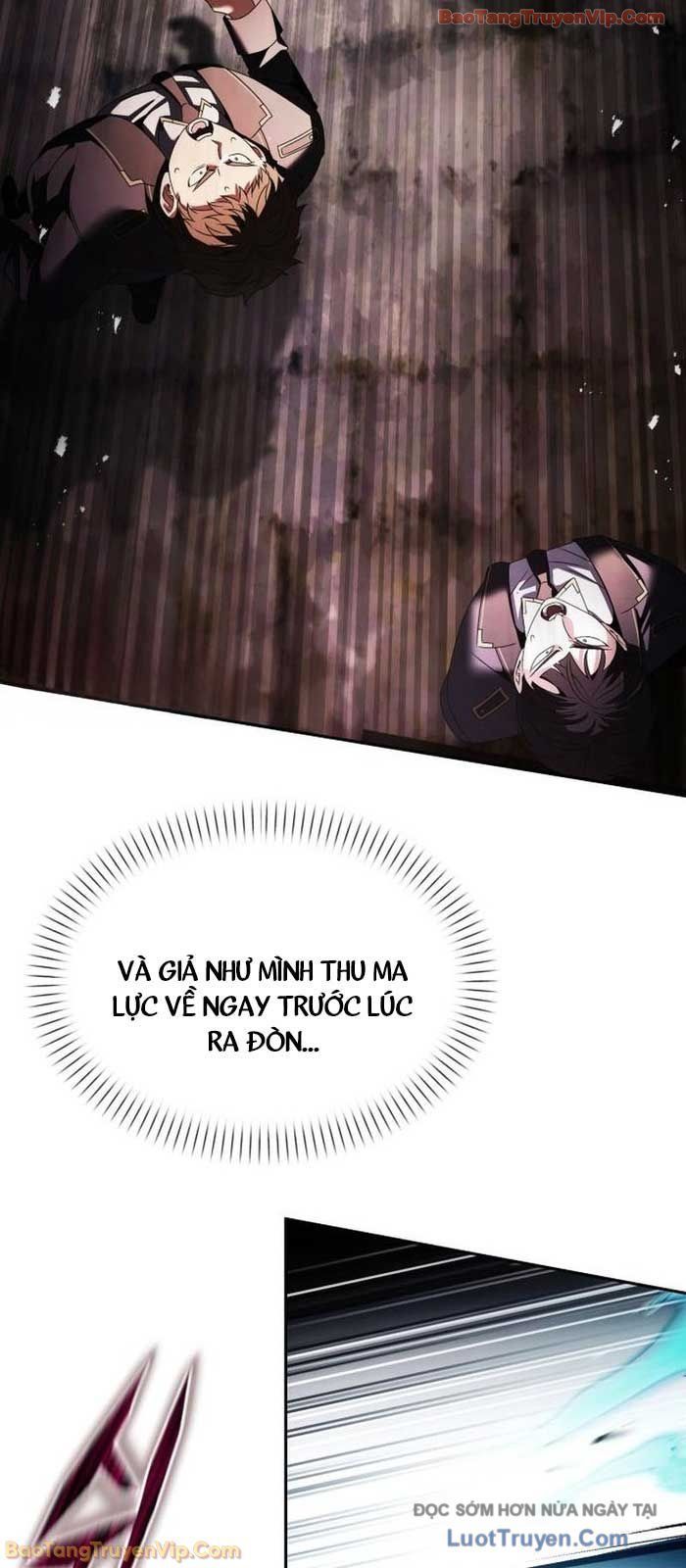 Cuộc Sống Hồi Quy Của Pháp Sư Hẻm Sau Chapter 21 - 26