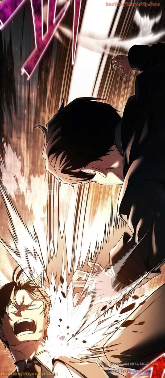 Cuộc Sống Hồi Quy Của Pháp Sư Hẻm Sau Chapter 21 - 28