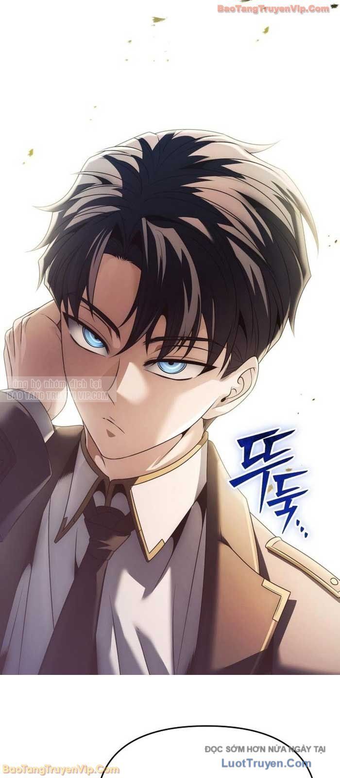 Cuộc Sống Hồi Quy Của Pháp Sư Hẻm Sau Chapter 21 - 4