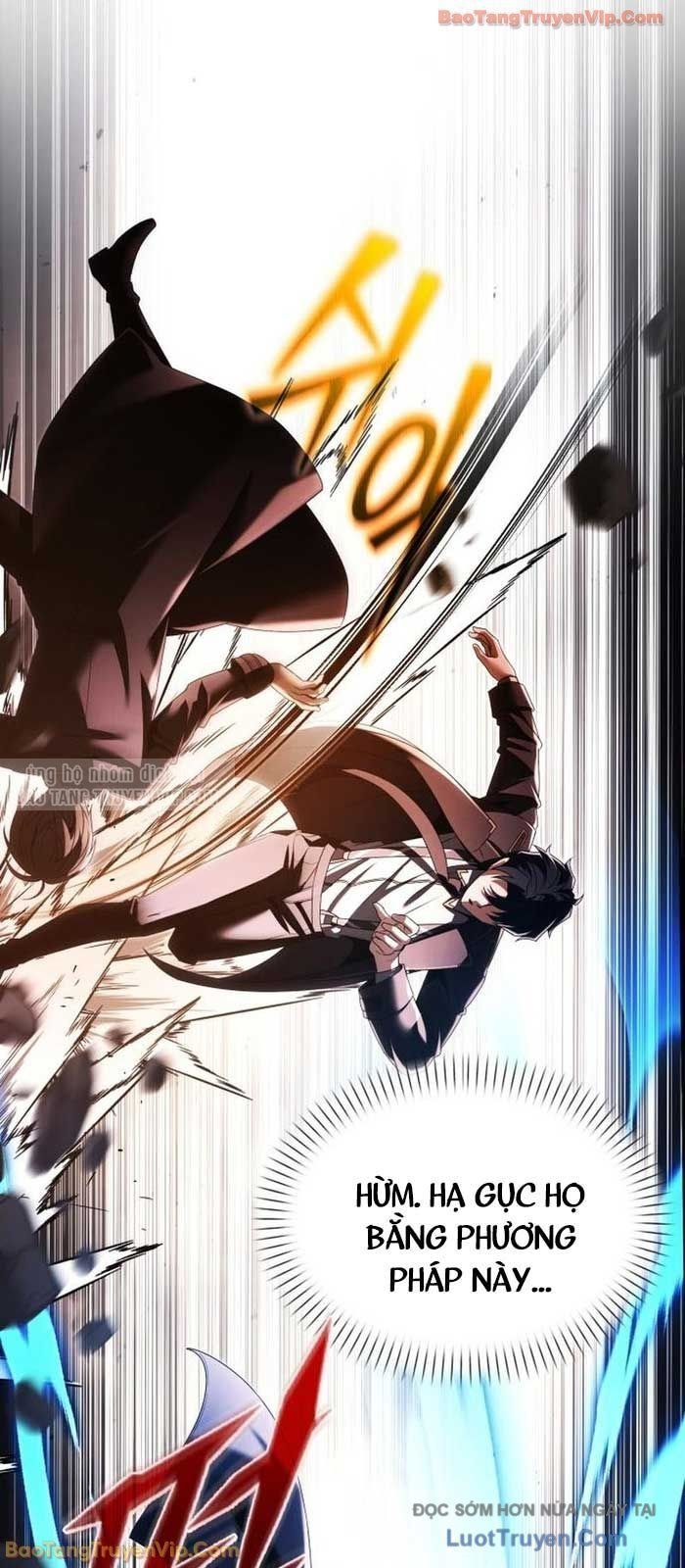 Cuộc Sống Hồi Quy Của Pháp Sư Hẻm Sau Chapter 21 - 31