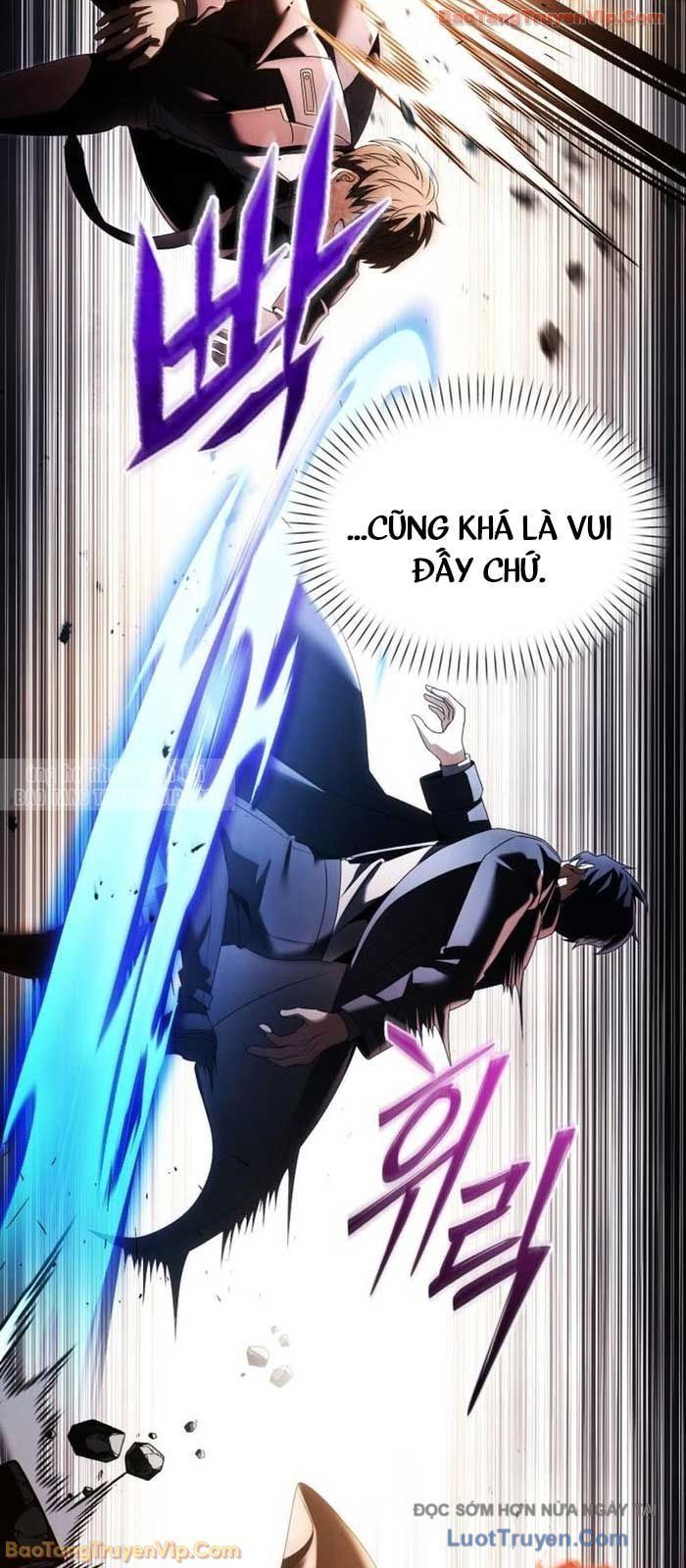 Cuộc Sống Hồi Quy Của Pháp Sư Hẻm Sau Chapter 21 - 33