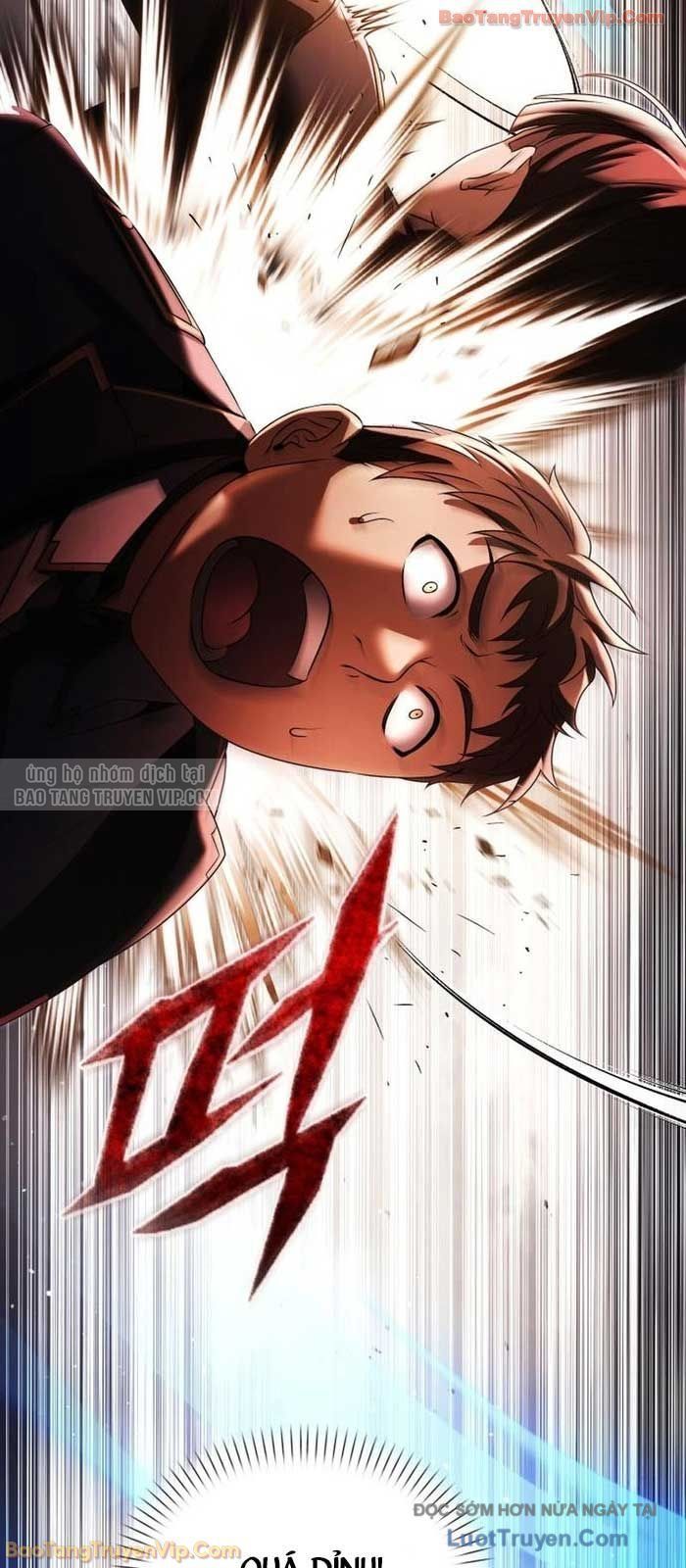 Cuộc Sống Hồi Quy Của Pháp Sư Hẻm Sau Chapter 21 - 35