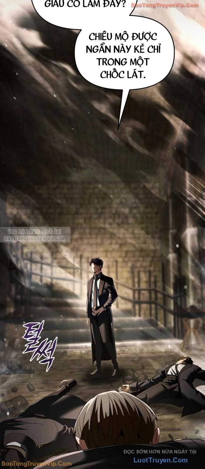 Cuộc Sống Hồi Quy Của Pháp Sư Hẻm Sau Chapter 21 - 38