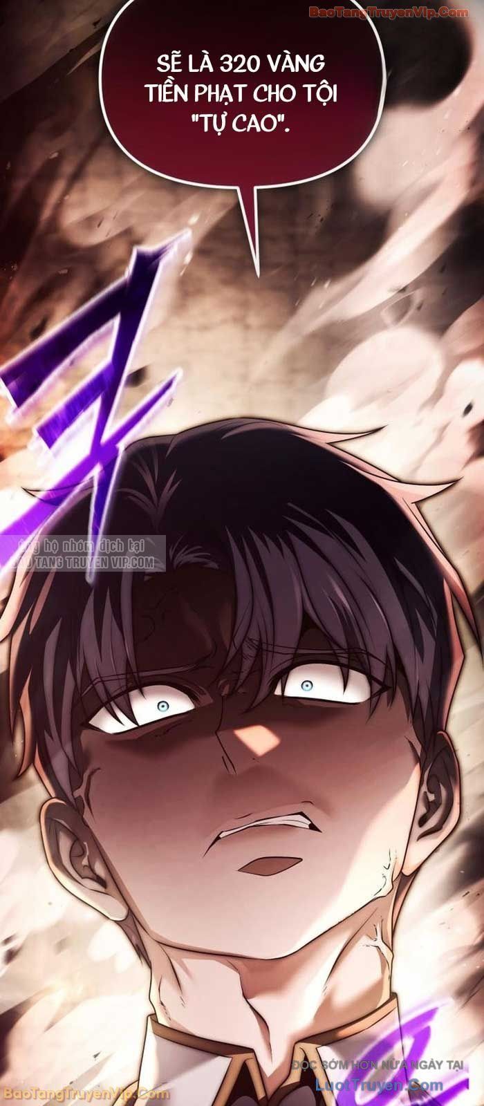 Cuộc Sống Hồi Quy Của Pháp Sư Hẻm Sau Chapter 21 - 40