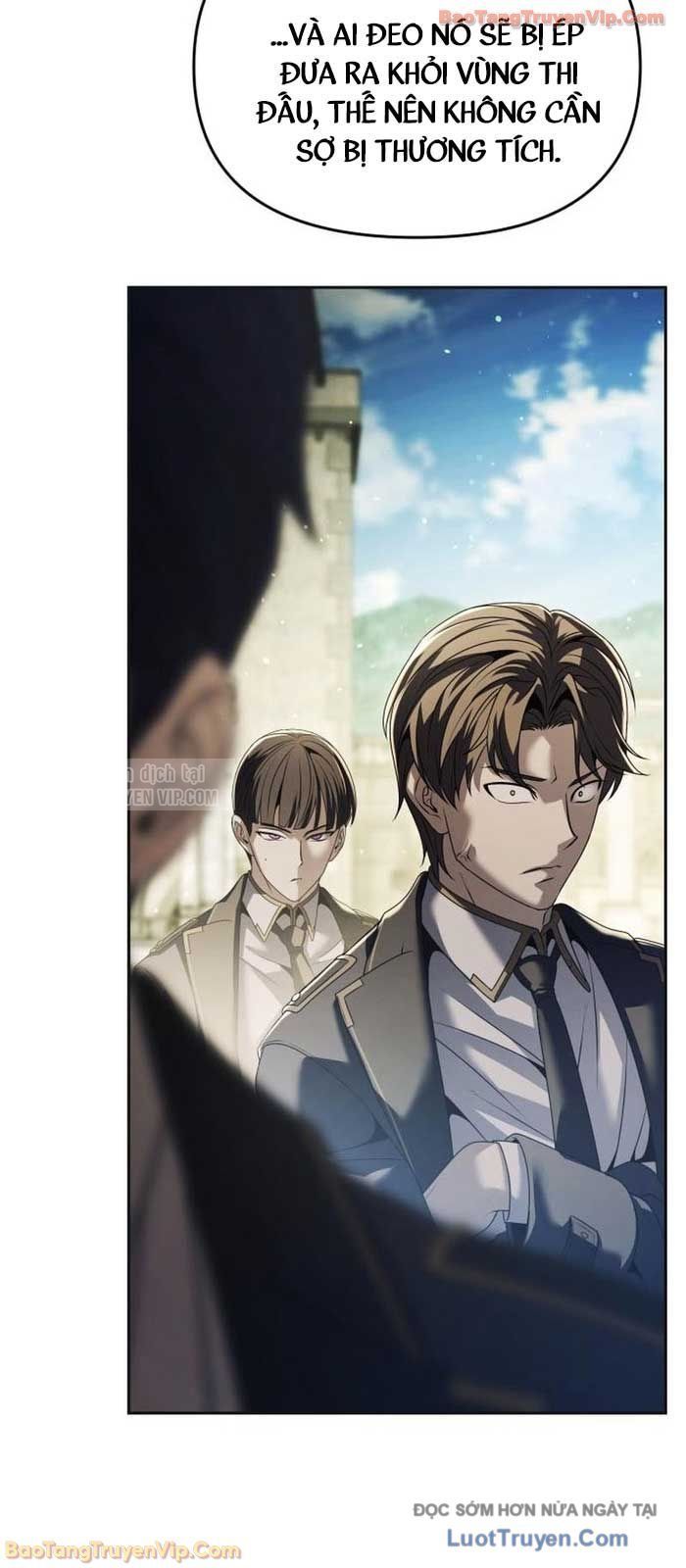 Cuộc Sống Hồi Quy Của Pháp Sư Hẻm Sau Chapter 21 - 5