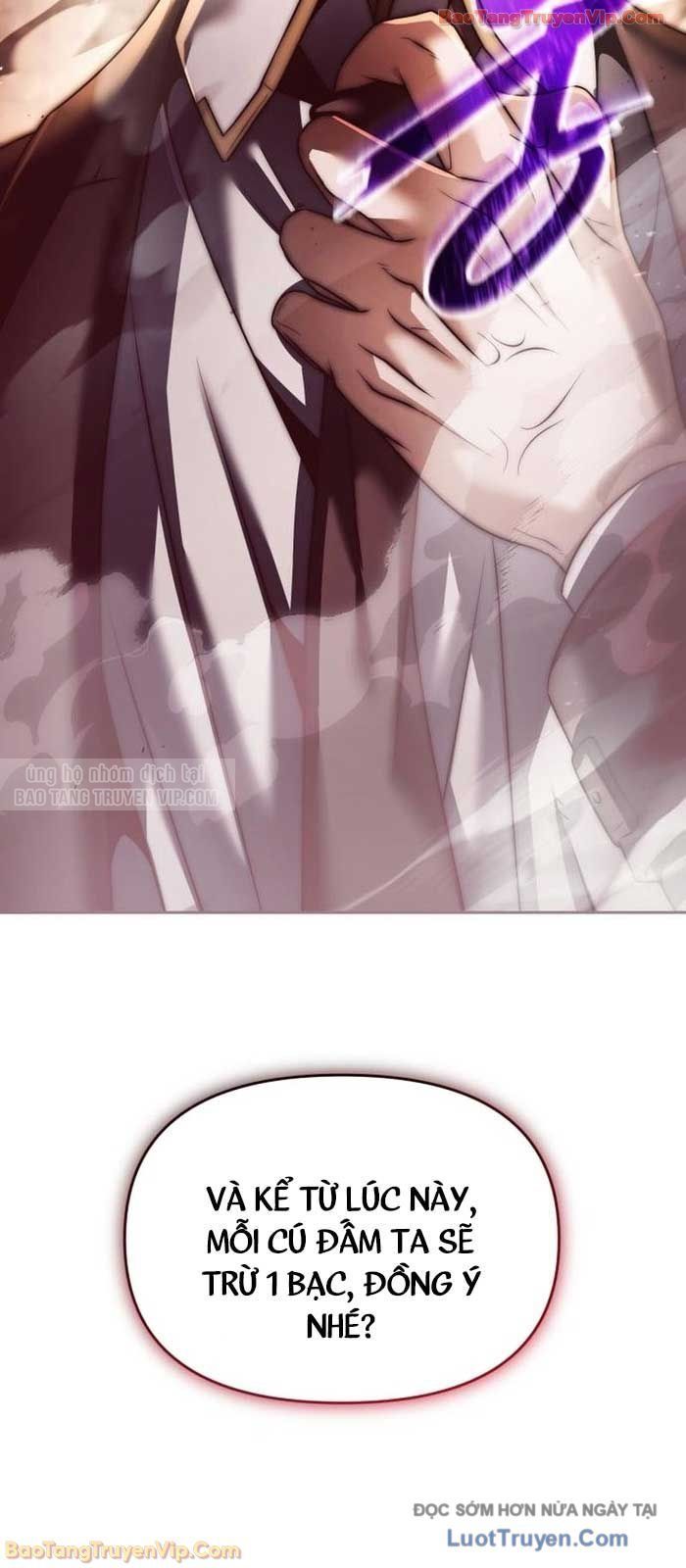 Cuộc Sống Hồi Quy Của Pháp Sư Hẻm Sau Chapter 21 - 41