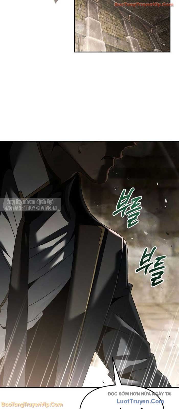 Cuộc Sống Hồi Quy Của Pháp Sư Hẻm Sau Chapter 21 - 43