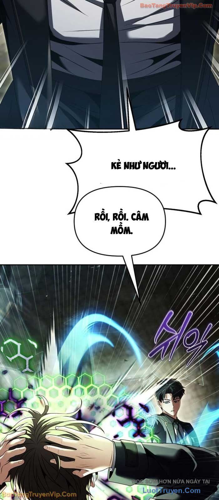 Cuộc Sống Hồi Quy Của Pháp Sư Hẻm Sau Chapter 21 - 45