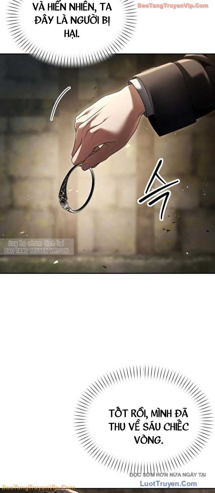 Cuộc Sống Hồi Quy Của Pháp Sư Hẻm Sau Chapter 21 - 49