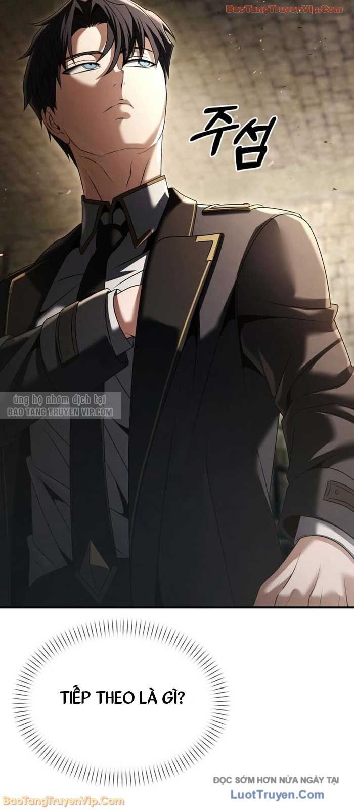Cuộc Sống Hồi Quy Của Pháp Sư Hẻm Sau Chapter 21 - 50