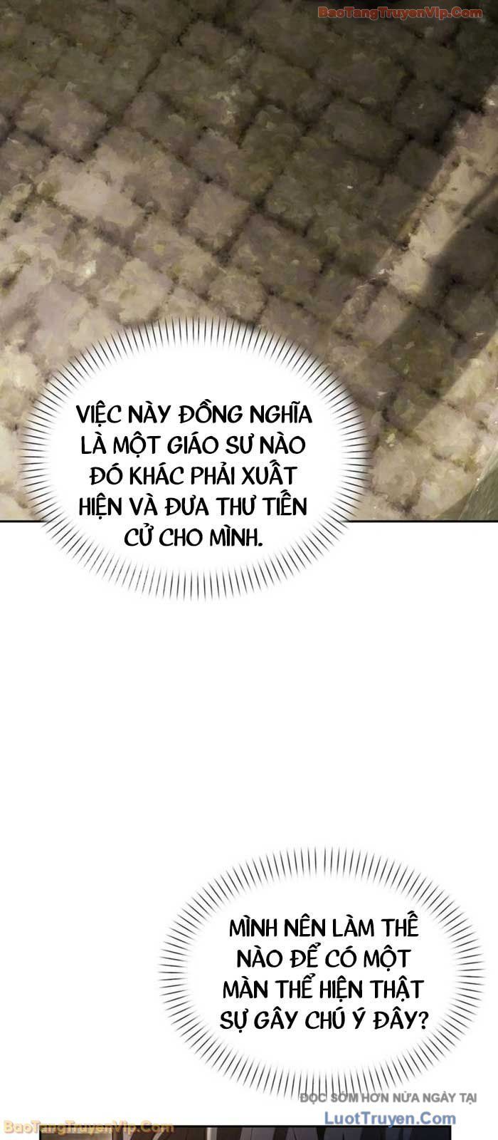 Cuộc Sống Hồi Quy Của Pháp Sư Hẻm Sau Chapter 21 - 52