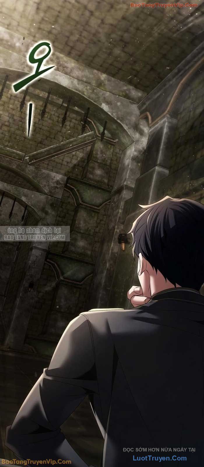 Cuộc Sống Hồi Quy Của Pháp Sư Hẻm Sau Chapter 21 - 54