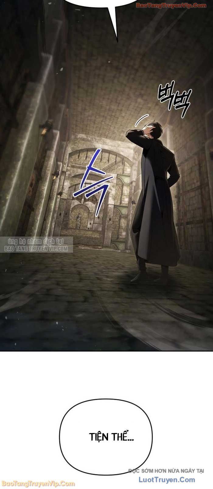 Cuộc Sống Hồi Quy Của Pháp Sư Hẻm Sau Chapter 21 - 58