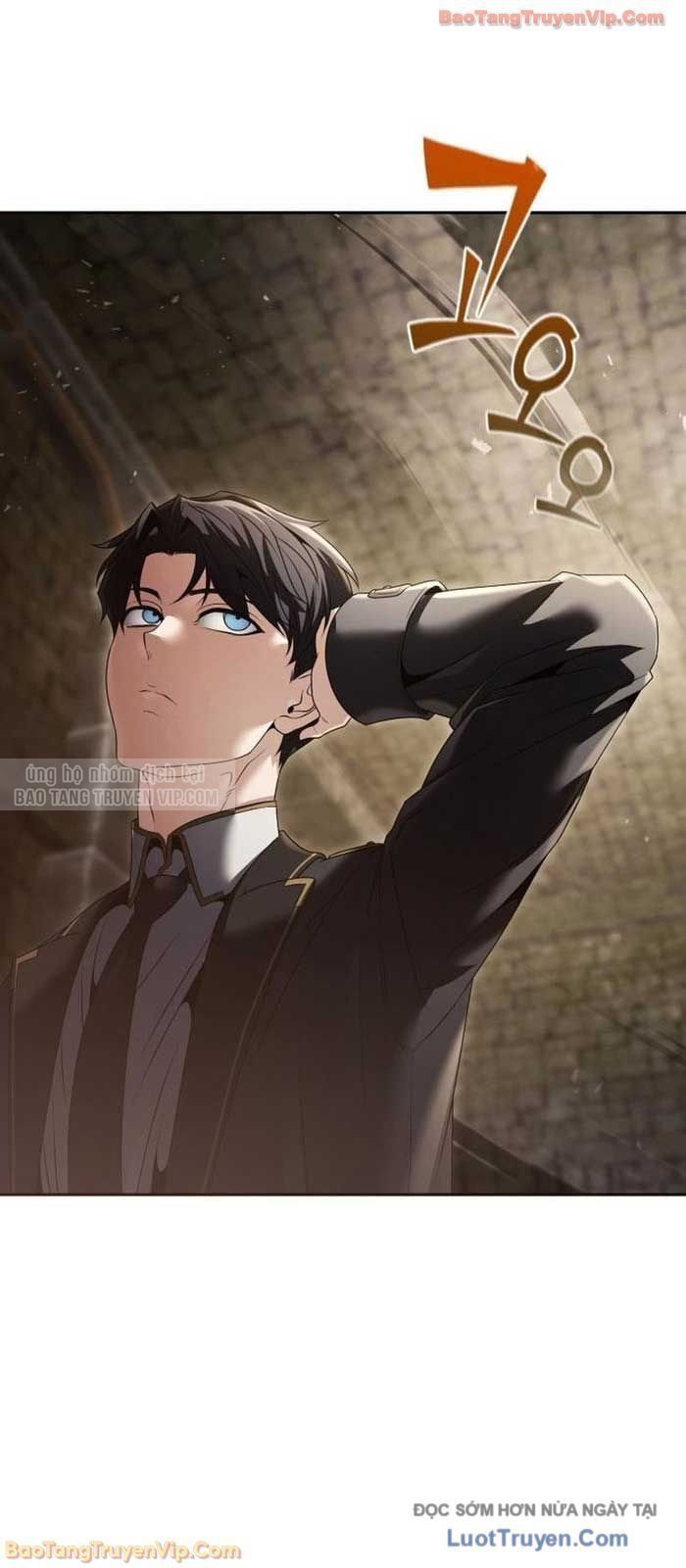 Cuộc Sống Hồi Quy Của Pháp Sư Hẻm Sau Chapter 21 - 59