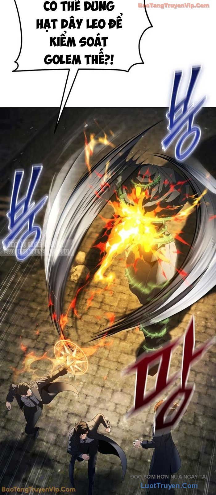 Cuộc Sống Hồi Quy Của Pháp Sư Hẻm Sau Chapter 21 - 67